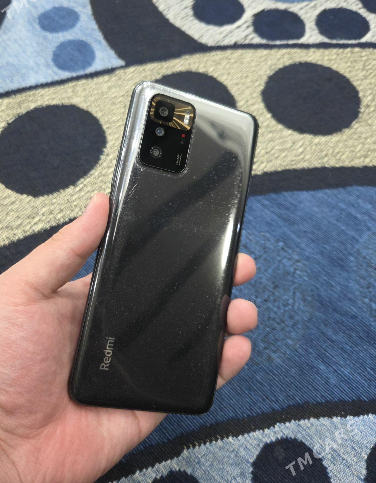 redmi noto 10 pro - Мары - img 1