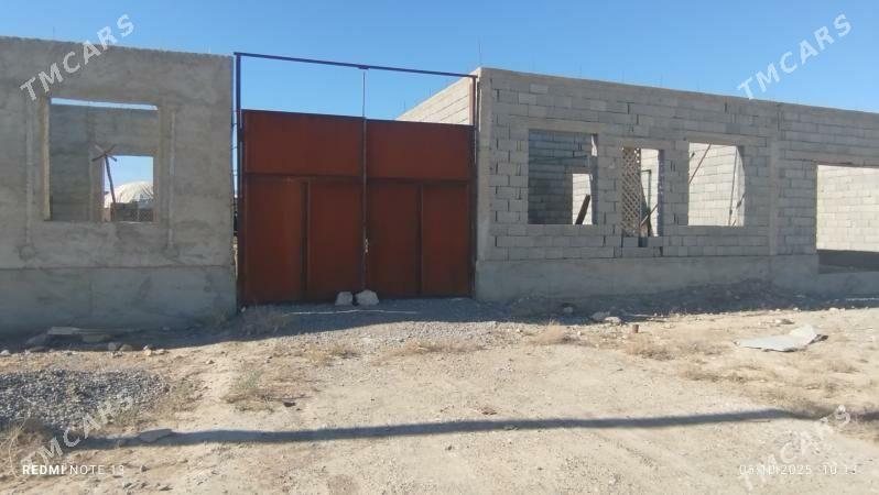 Satlyk howly - Gyzylarbat - img 1