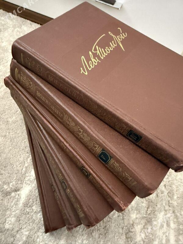 Продаю книги - Aşgabat - img 1