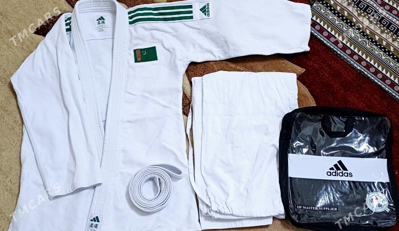 Dido sport eşik - Туркменабат - img 1