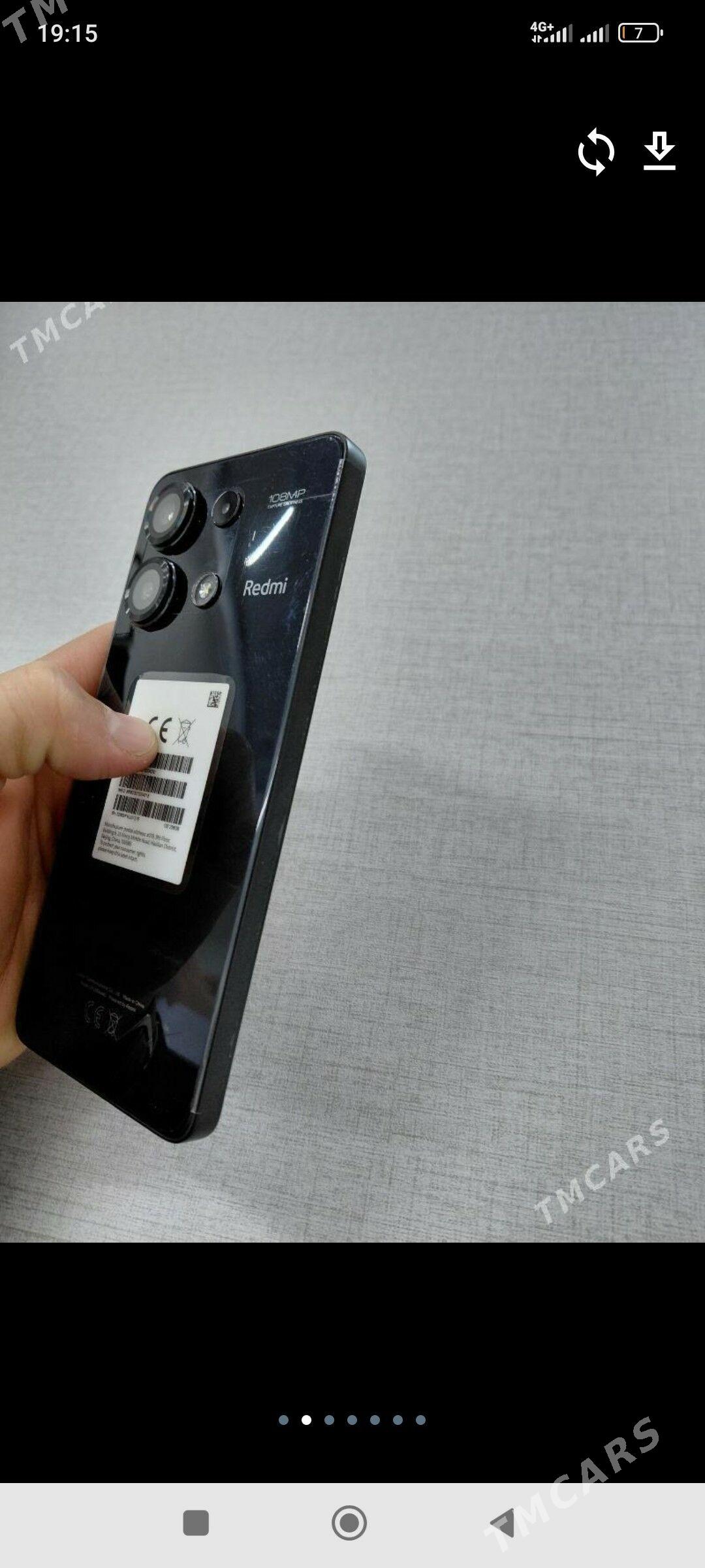 redmi not 13 - Mary - img 1
