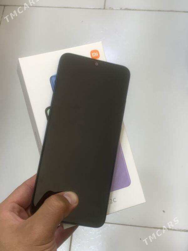 Redmi 12 c - Mary - img 1