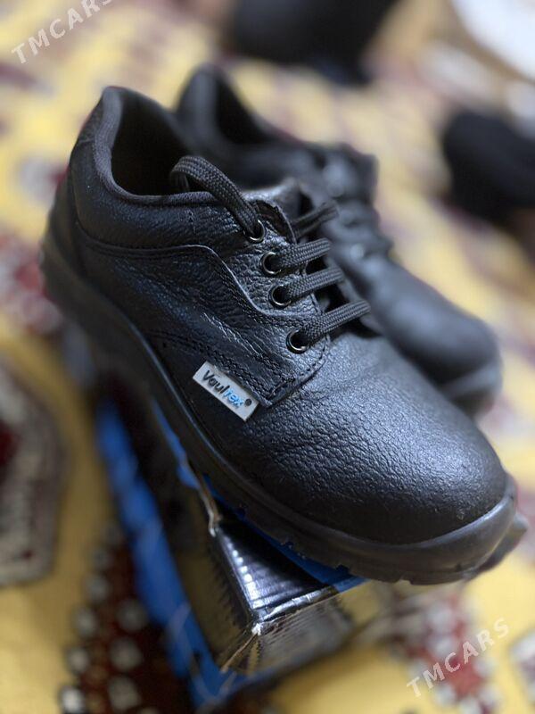 Ботинки - Aşgabat - img 1