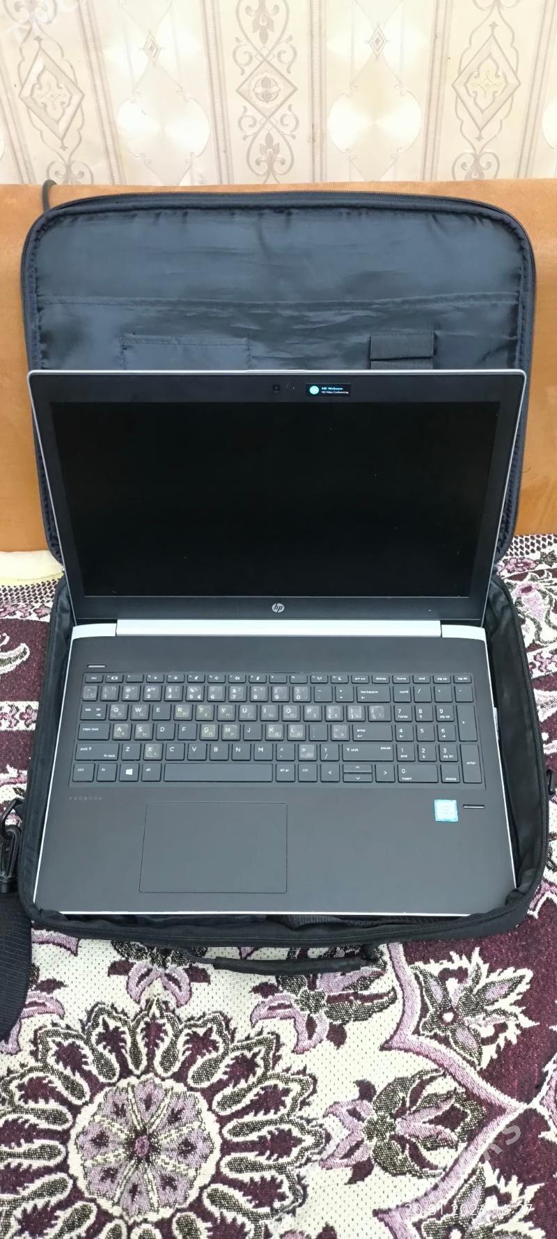 hp probook 450 g5 - Aşgabat - img 1