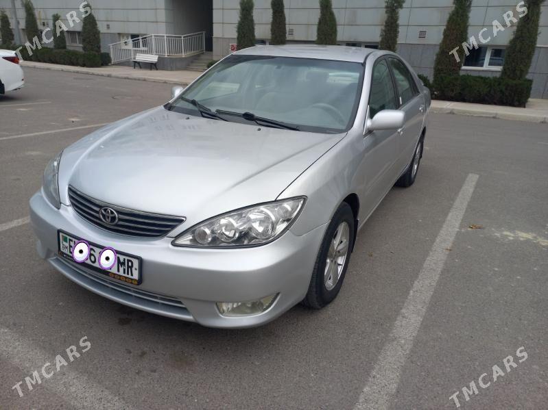 Toyota Camry 2002 - 165 000 TMT - Mary - img 1