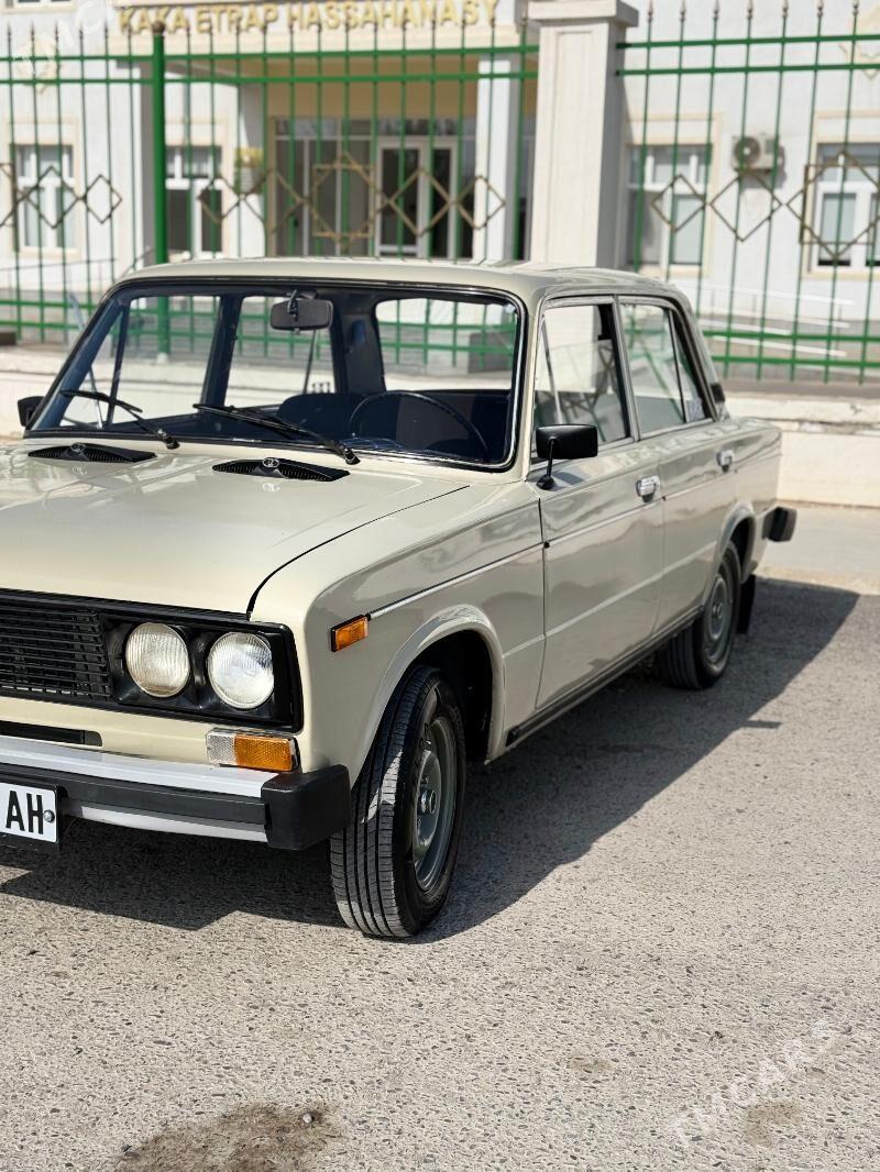 Lada 2106 1988 - 42 000 TMT - Kaka - img 1