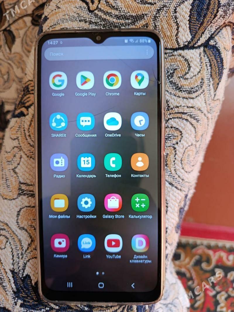 samsung a 12 - Байрамали - img 1