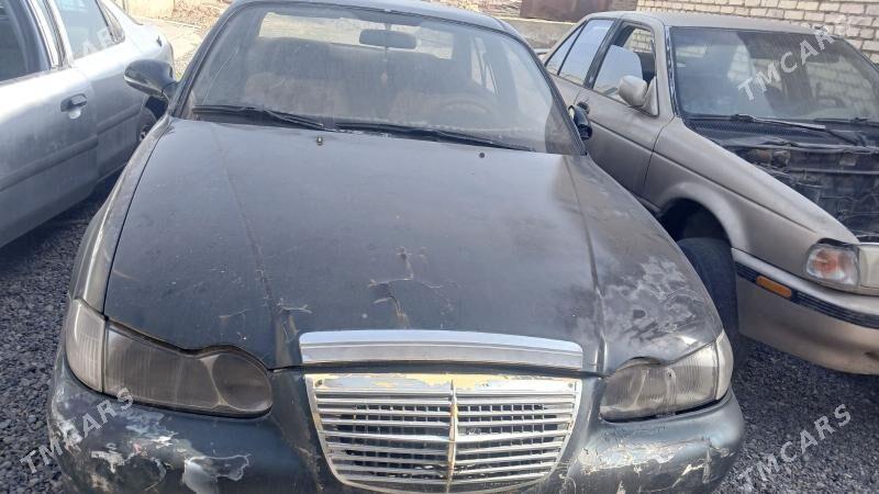Hyundai Sonata 1997 - 17 000 TMT - Kaka - img 1