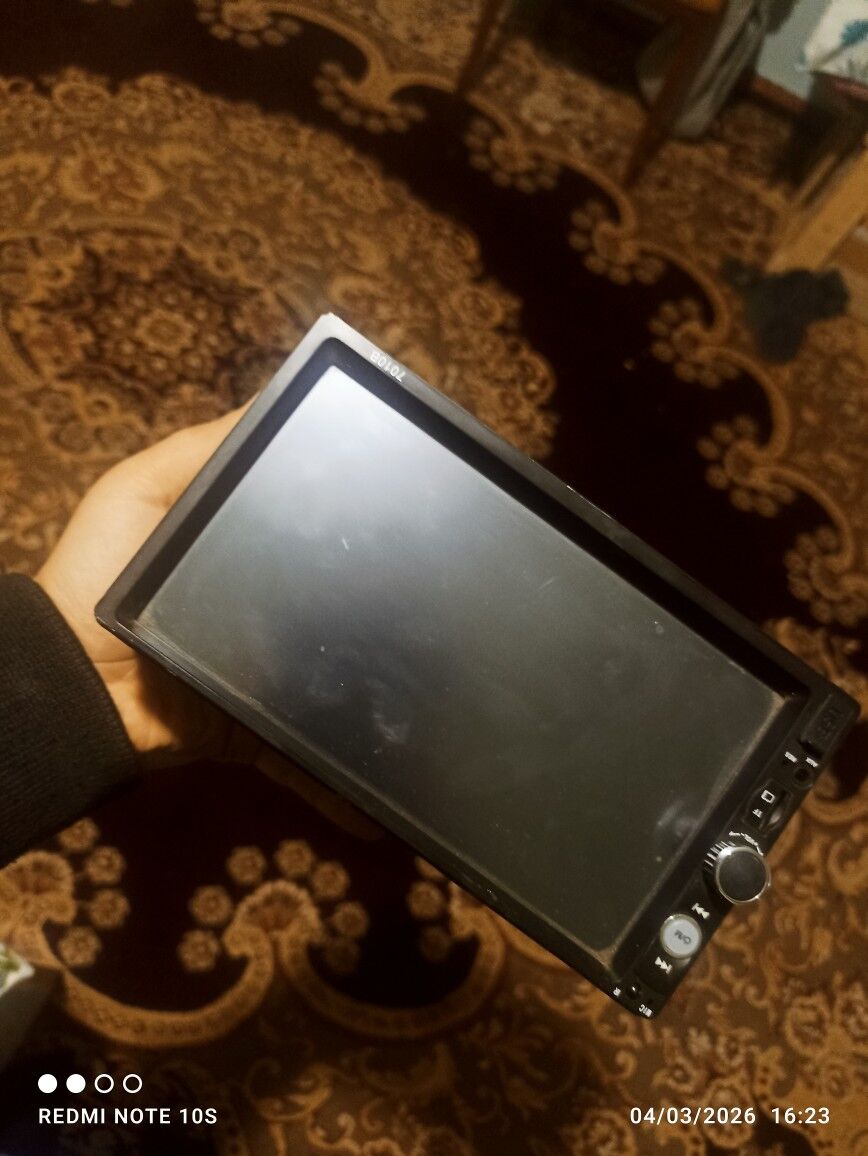 ekranly maltifon 400 TMT - Dänew - img 1