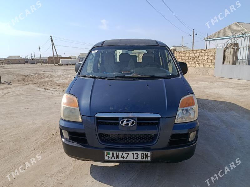 Hyundai H-1 2005 - 70 000 TMT - Esenguly - img 1