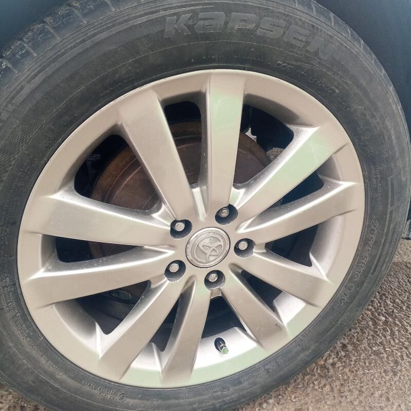 2010 karollo radnoy 4 700 TMT - Ашхабад - img 1