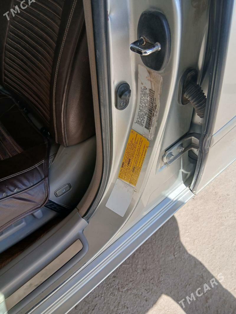 Lexus ES 300 2002 - 200 000 TMT - Болдумсаз - img 1