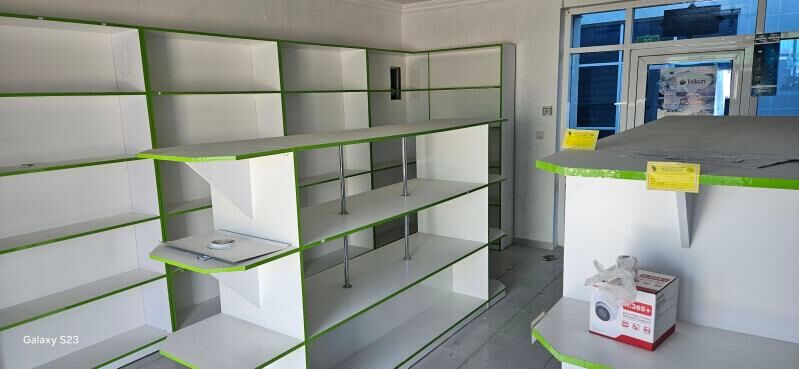 Arenda Bazar - Бузмеин - img 1