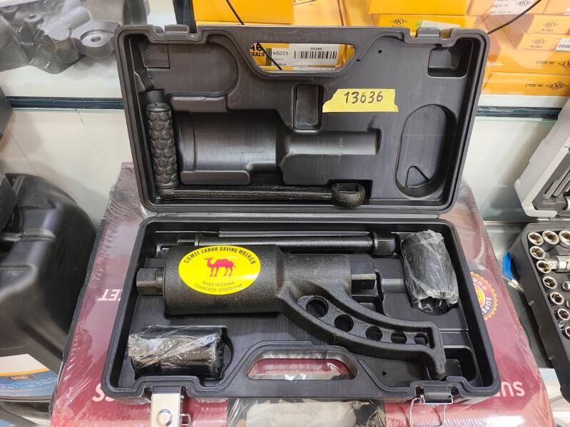 şeytan acar ключ колёсный 595 TMT - Ашхабад - img 1