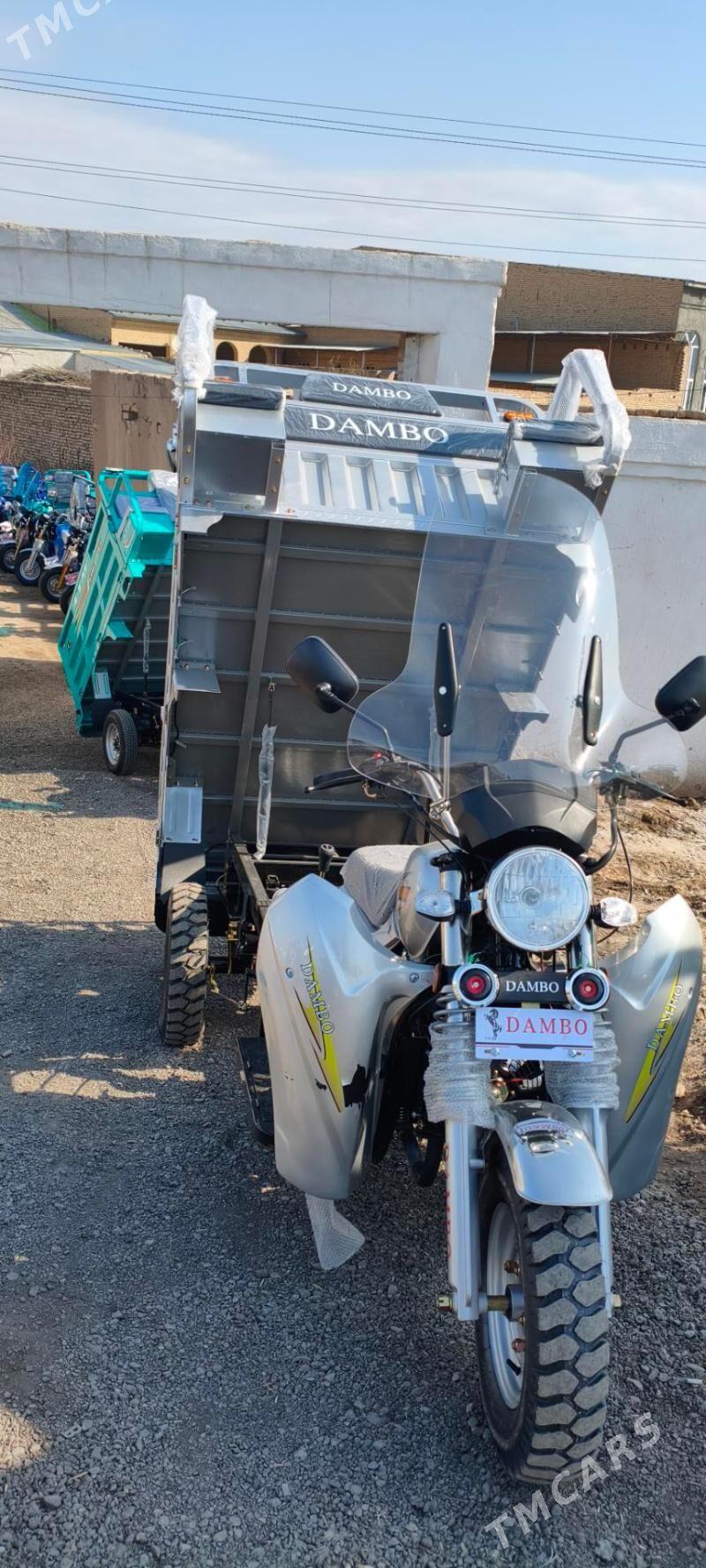 Fekon FK200-14G 2025 - 30 000 TMT - Türkmenabat - img 1