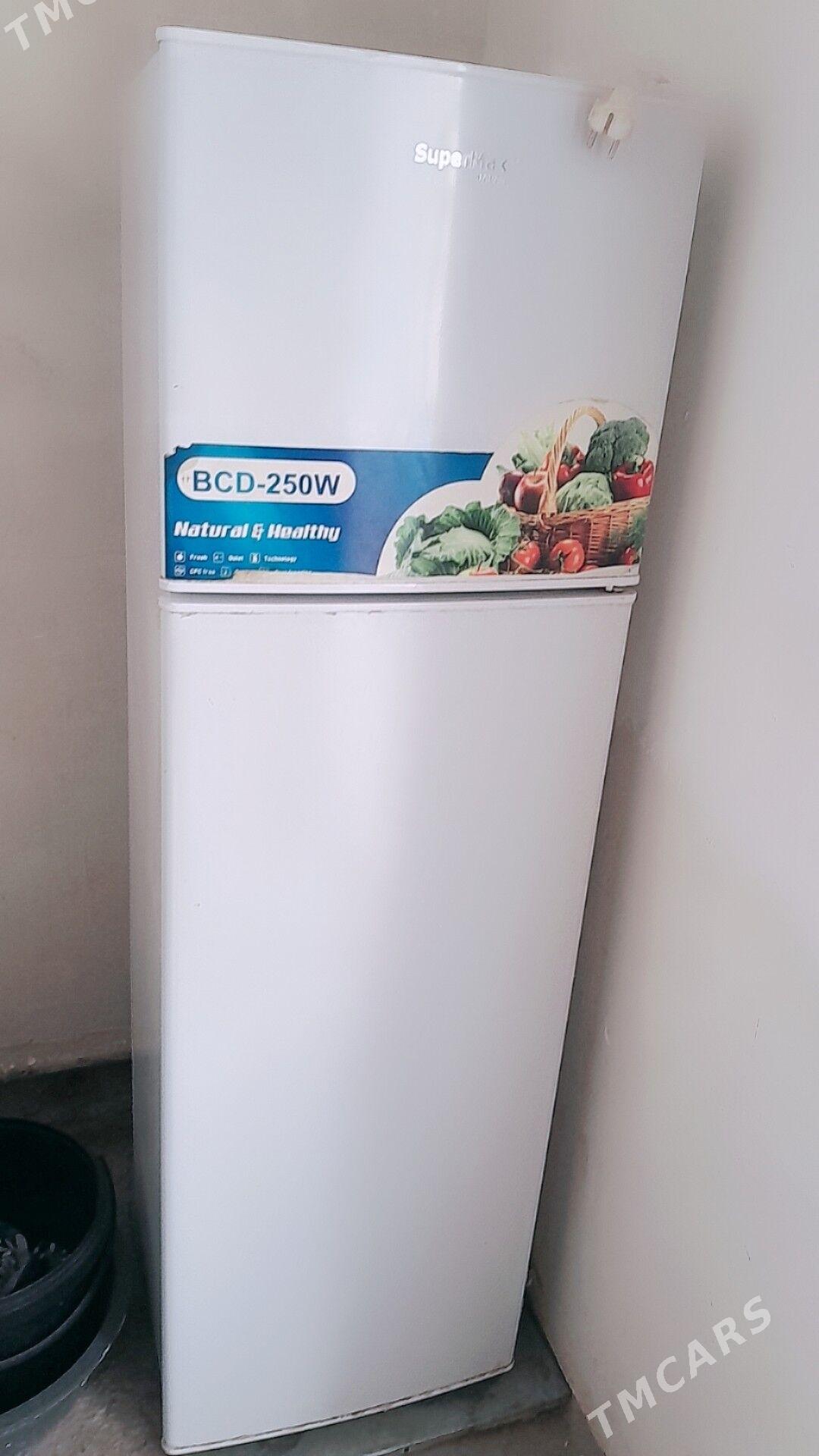 Холодилник - Туркменбаши - img 1