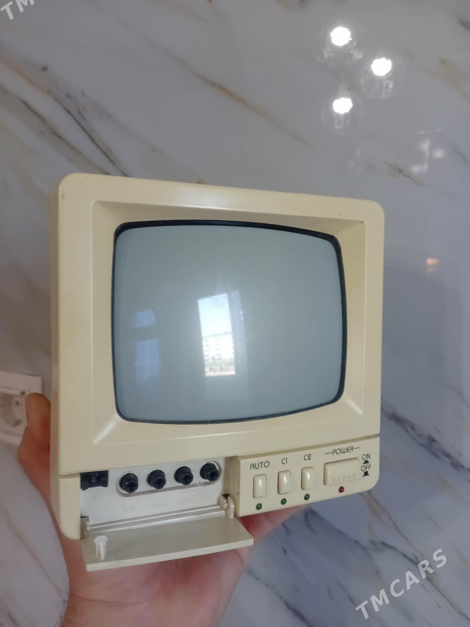 TV SUWNIR СССР - Ашхабад - img 1