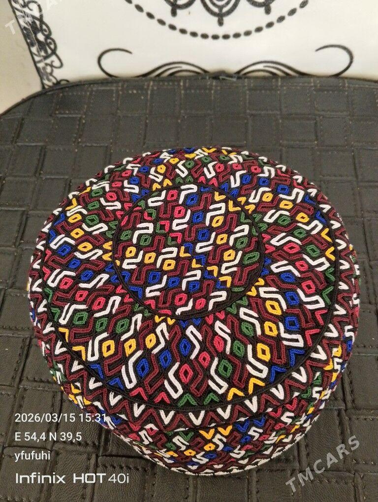 tahýa - Balkanabat - img 1