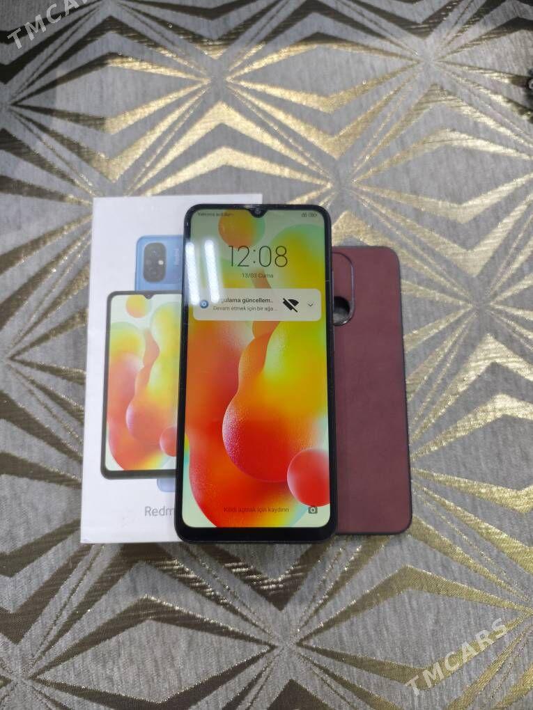 Redmi 12C - Balkanabat - img 1