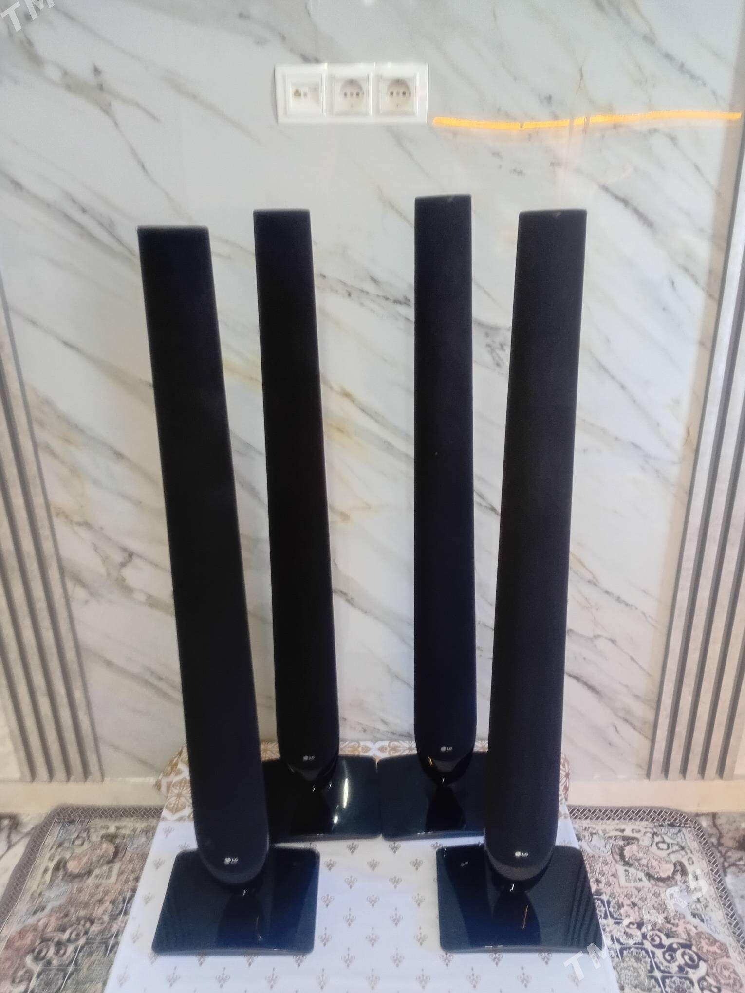 KALONKA 4 SANY DIN̈E ÕZI LGI - Ашхабад - img 1