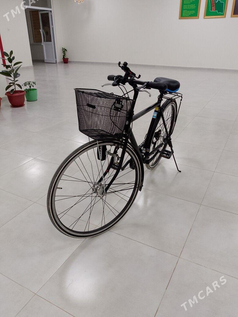 TİGİR BRİGESTONE 27LİK - Tejen - img 1