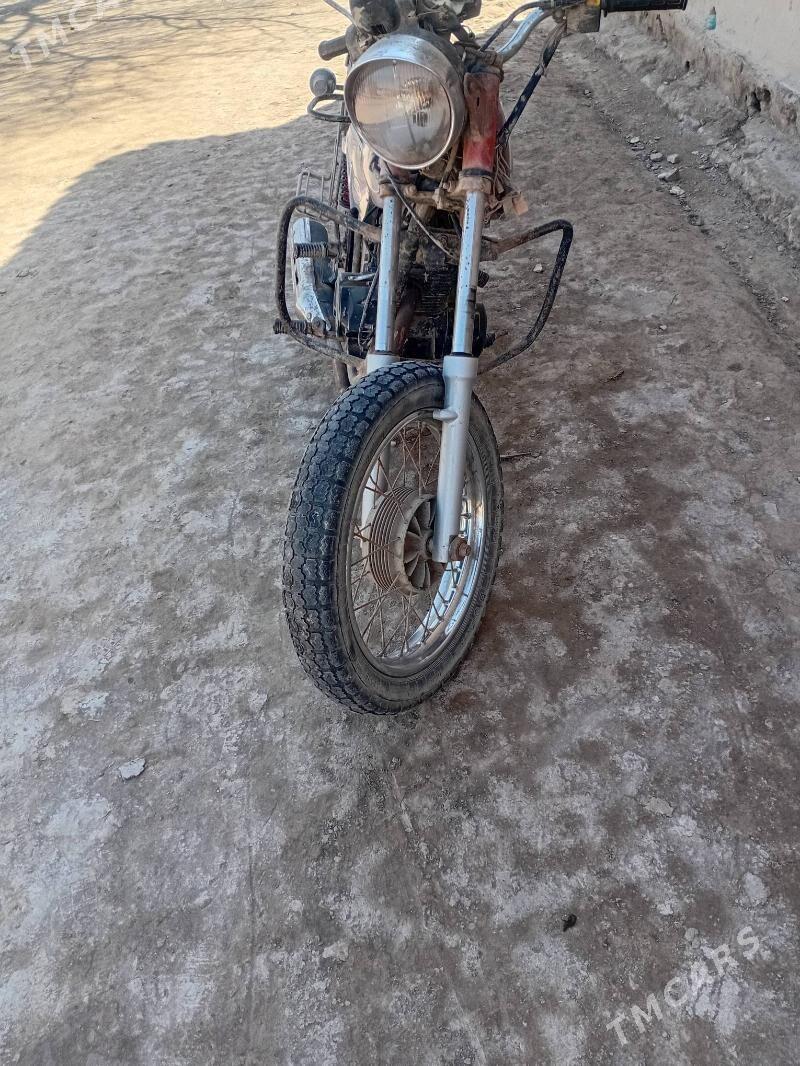 Fekon FK150-8G 2012 - 10 000 TMT - Türkmenbaşy etr. - img 1