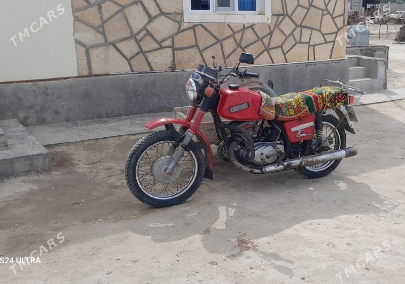 Iž Planeta 4 2005 - 11 000 TMT - Этрек - img 1