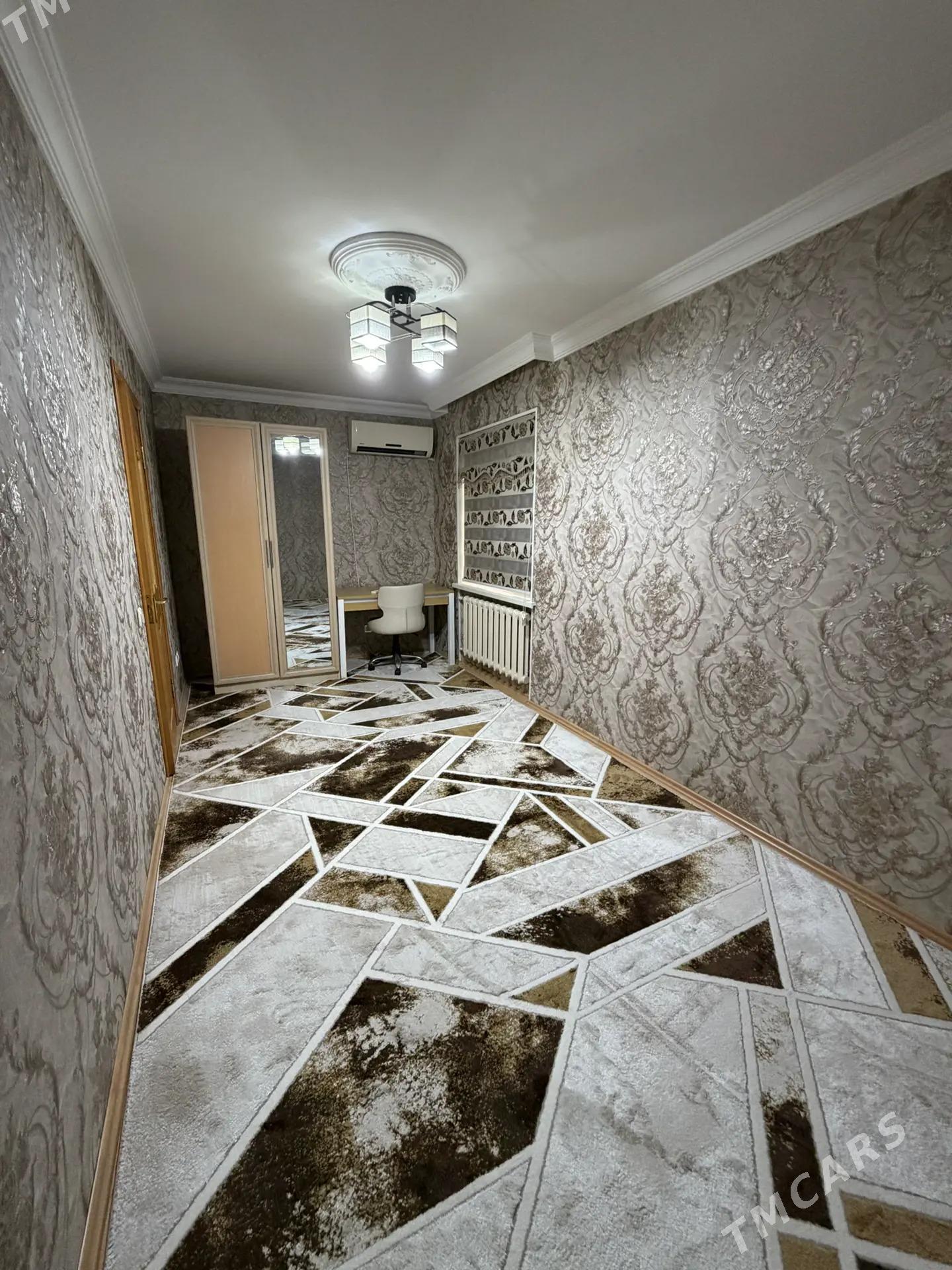 SATLYK 10 MKR 2 KOM 2 ETAJ - 10 мкр - img 1