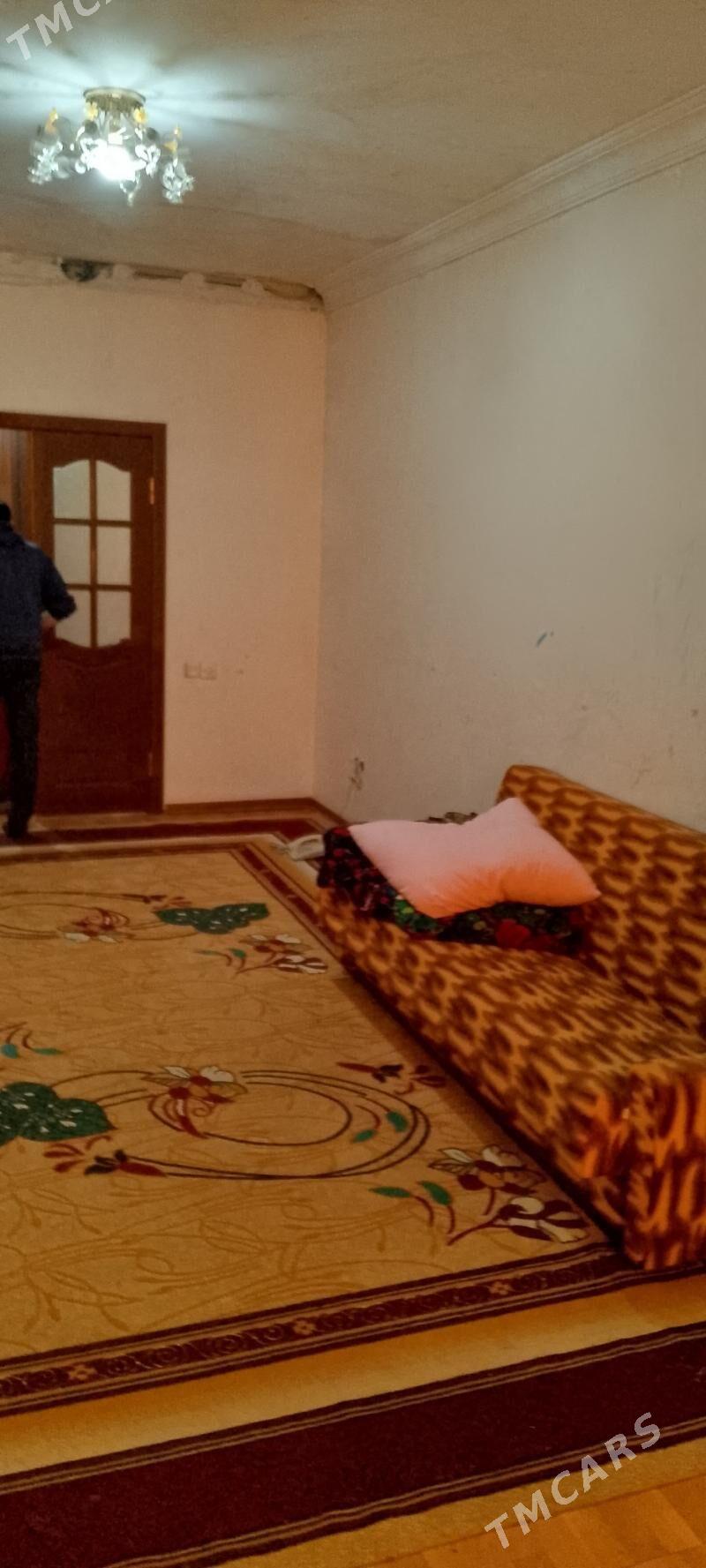 Arenda kvartira - Türkmenabat - img 1