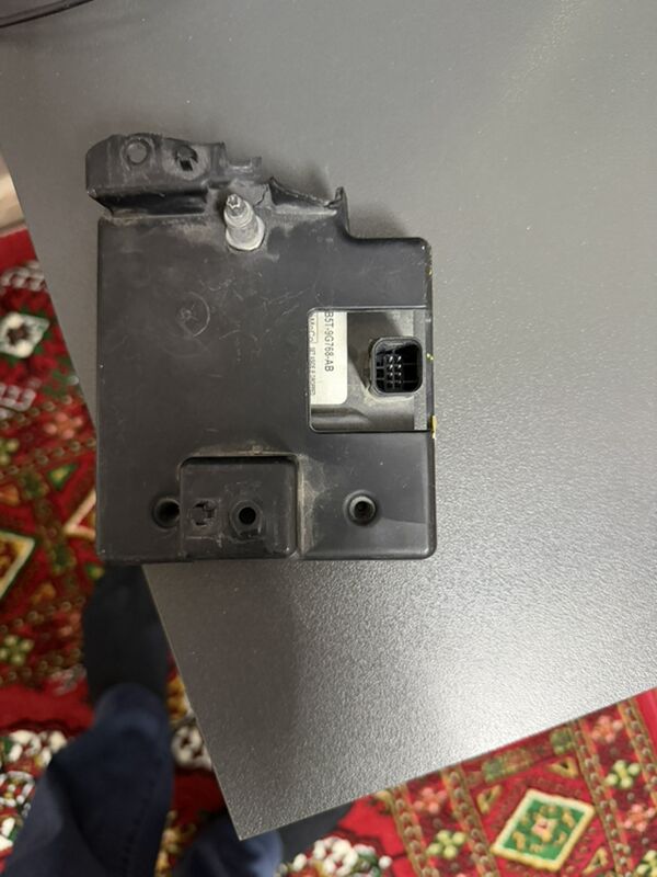 ford radar 4 200 TMT - Mary - img 1