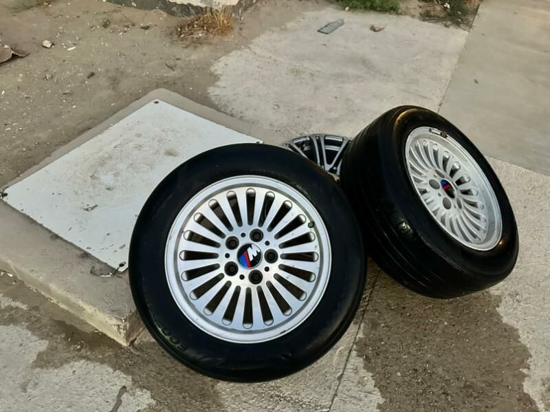 Teker diska 2 000 TMT - Hazar - img 1