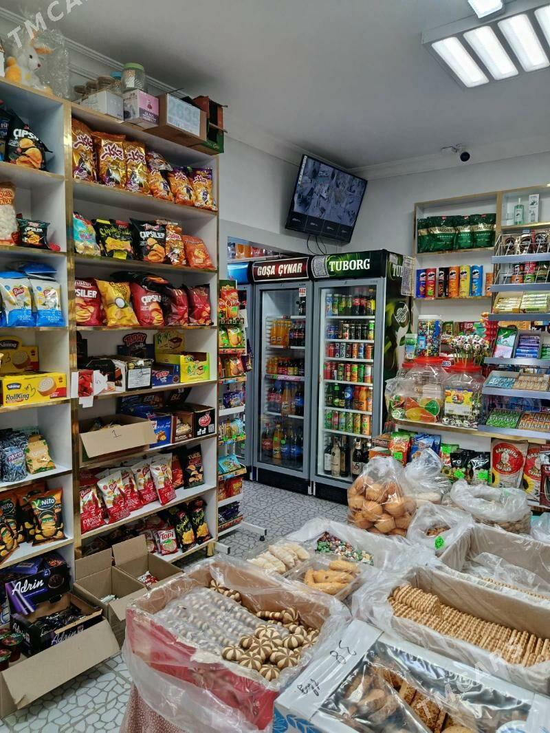 Magazin arenda - Parahat 7 - img 1