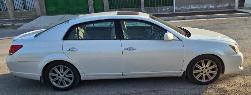 Toyota Avalon 2009 - 255 000 TMT - Aşgabat - img 1