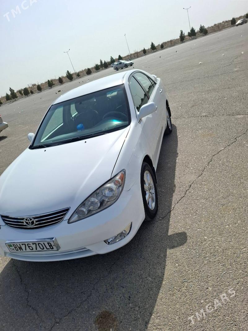 Toyota Camry 2004 - 170 000 TMT - Туркменабат - img 1