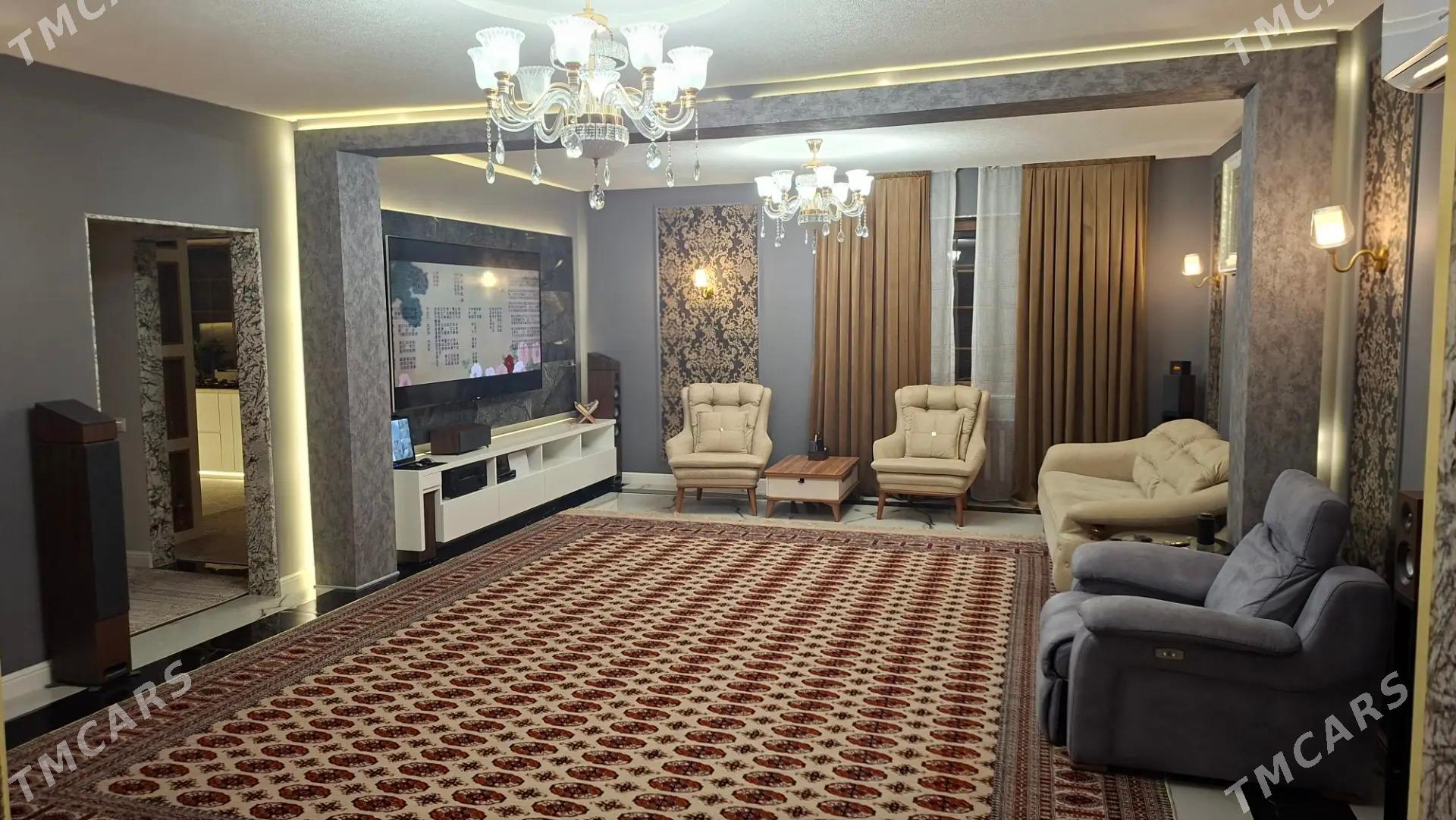 Satlyk Coganly katej - Aşgabat - img 1