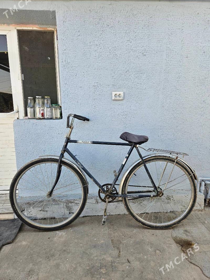 Tigir - Aşgabat - img 1