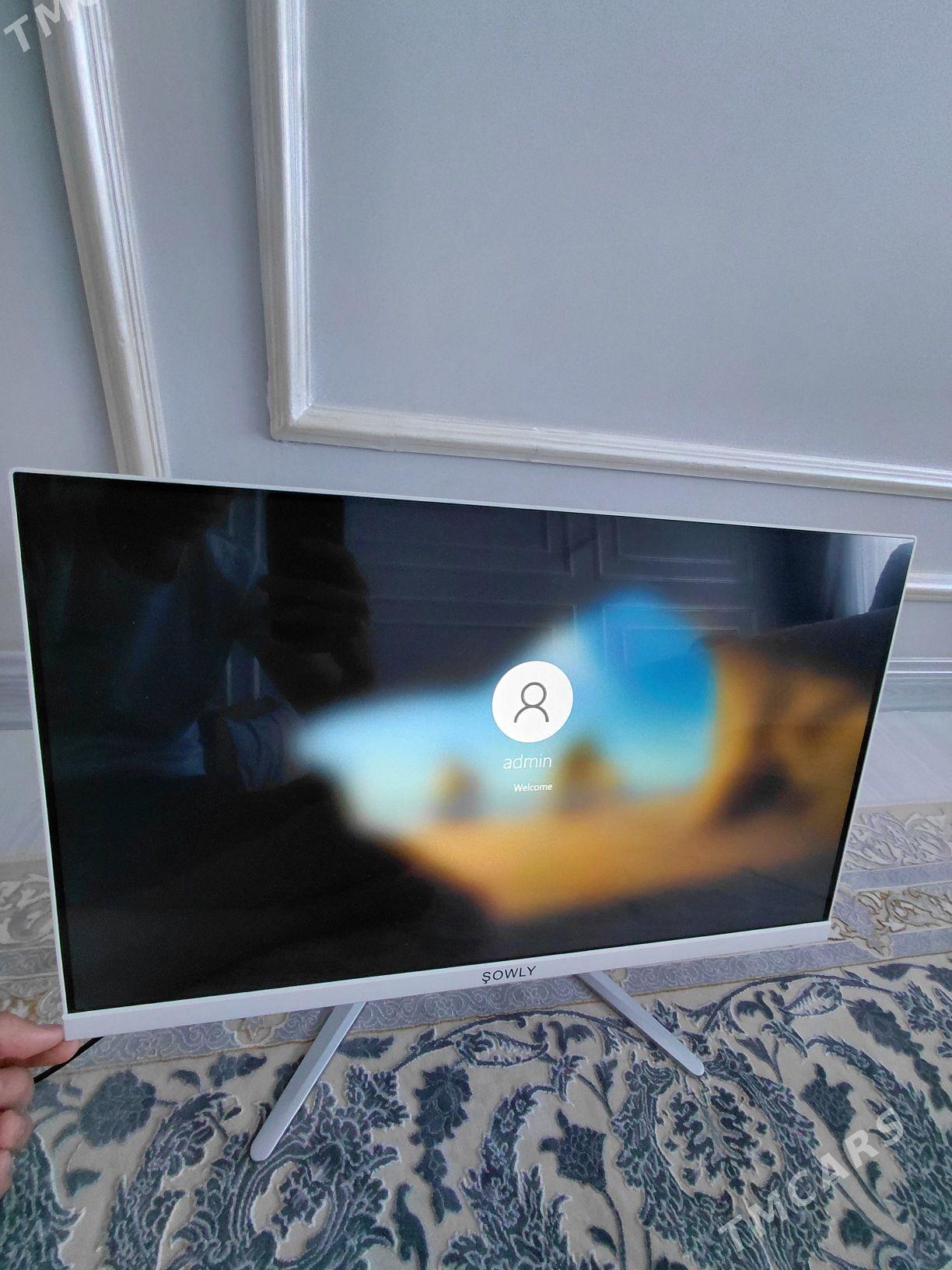 Showky monoblok - Türkmenbaşy - img 1