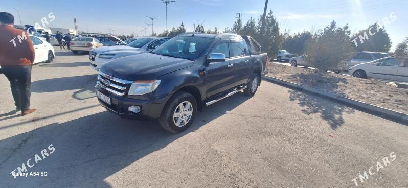 Ford Ranger 2014 - 290 000 TMT - Daşoguz - img 1