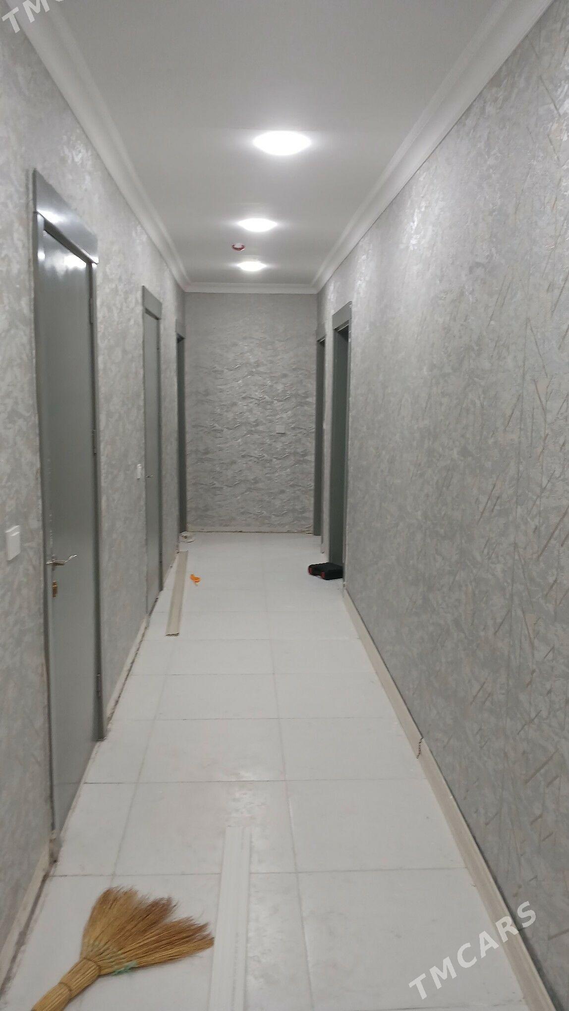 oboy yelmemek hyzmaty - Arkadag - img 1