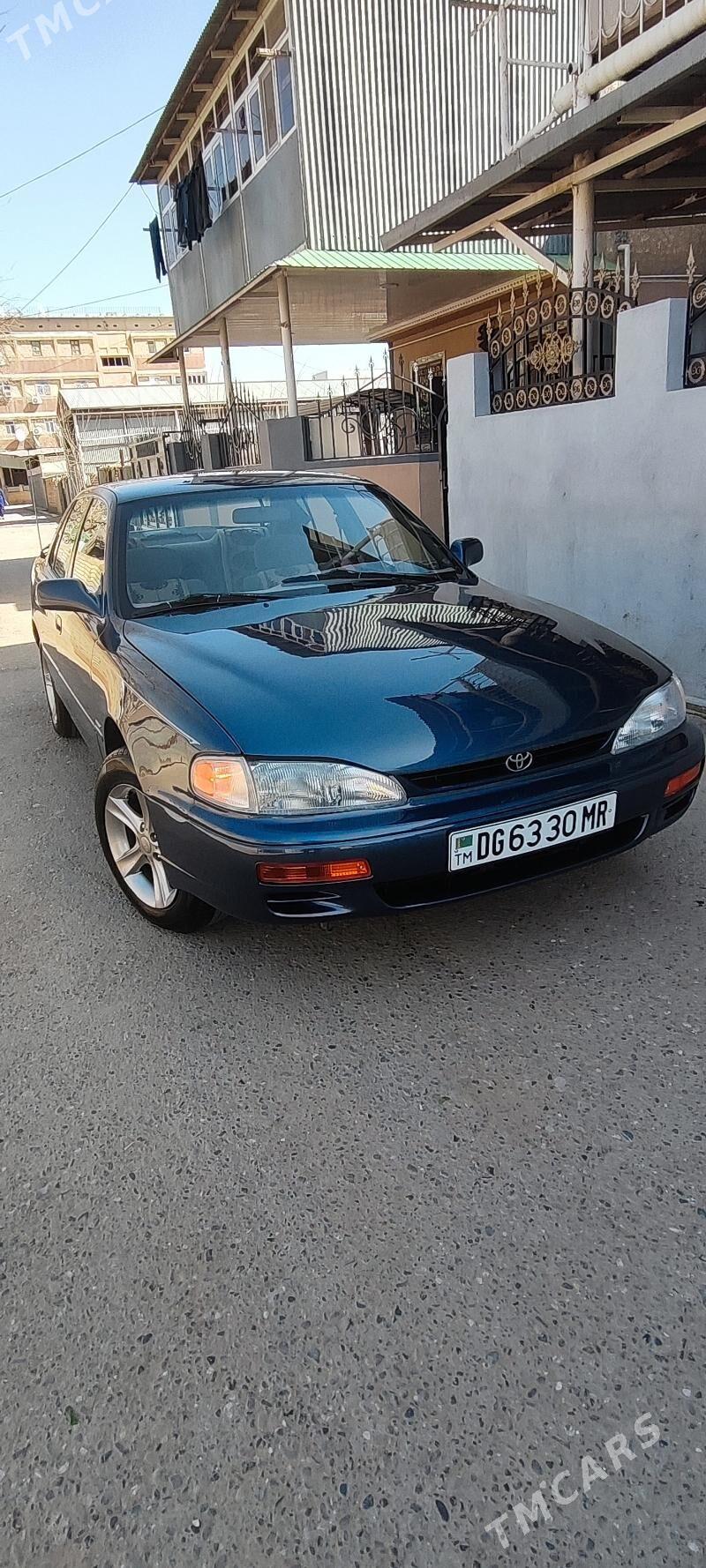 Toyota Camry 1996 - 110 000 TMT - Mary - img 1