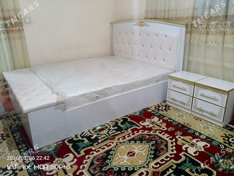 Spalni ak - Şabat etr. - img 1