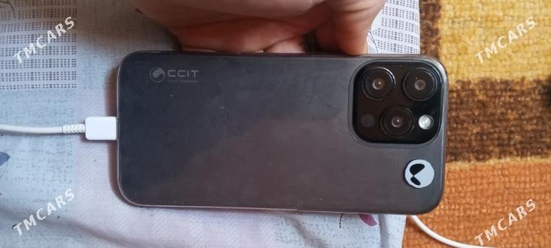 iphone16promax - Aşgabat - img 1