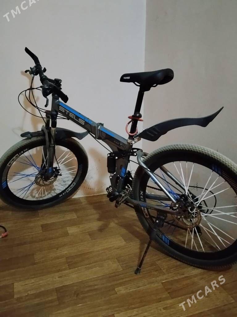 оригинал велосипед - Türkmenabat - img 1