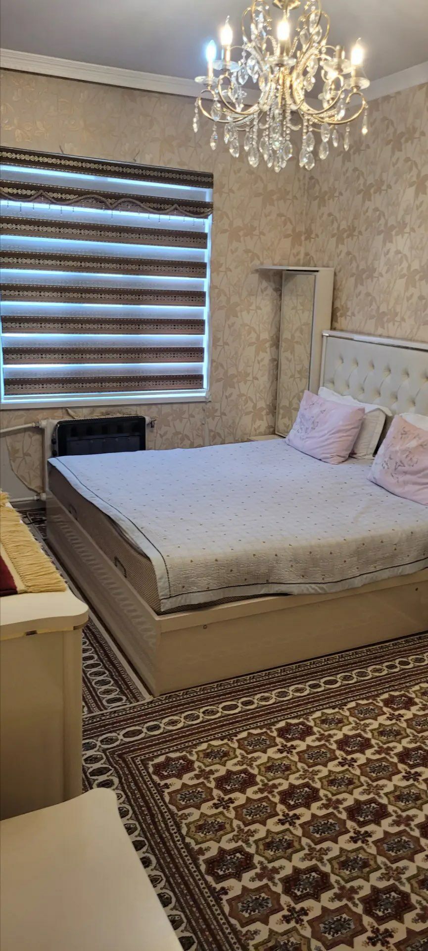 Кемине - Тячмурадова, 3 ком - Aşgabat - img 1