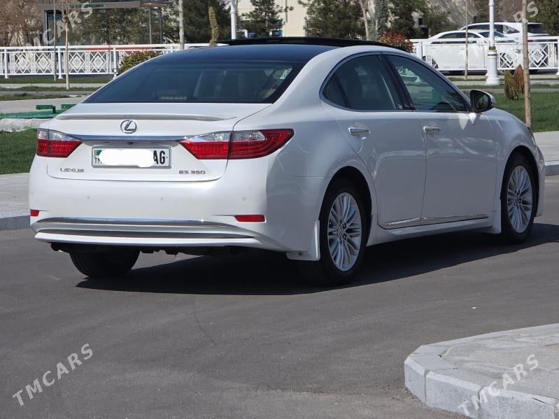 Lexus ES 350 2013 - 450 000 TMT - Ашхабад - img 1