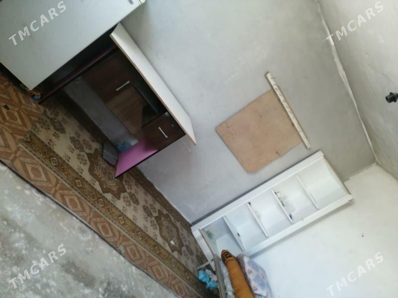 Arenda Jay - Balkanabat - img 1