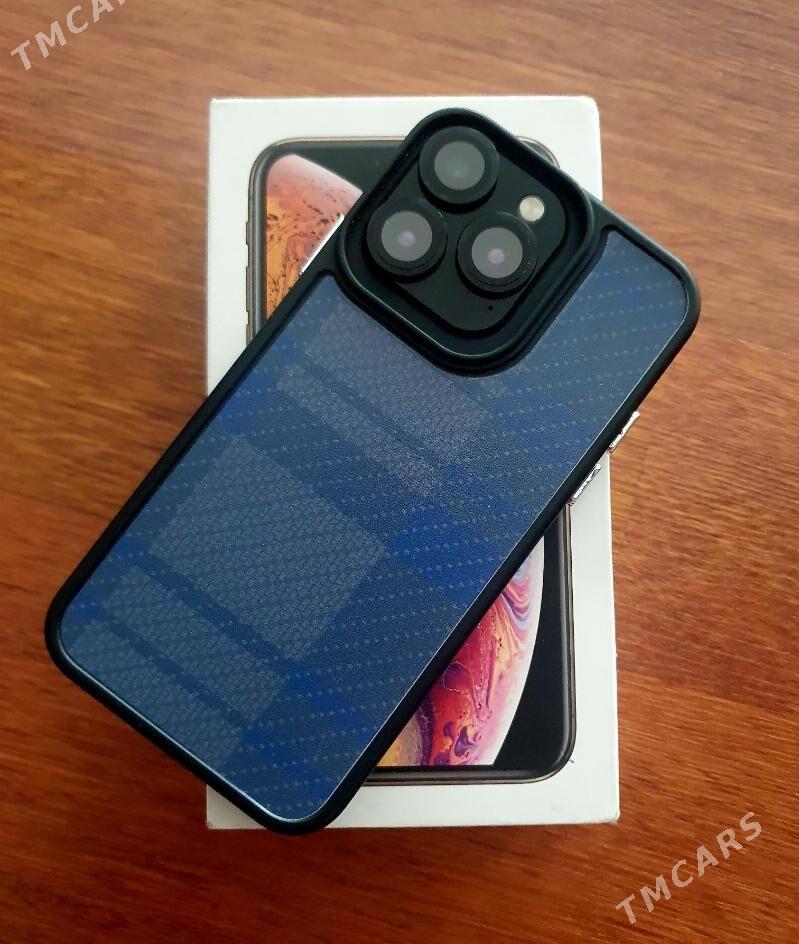 Iphone 16pro - Aşgabat - img 1