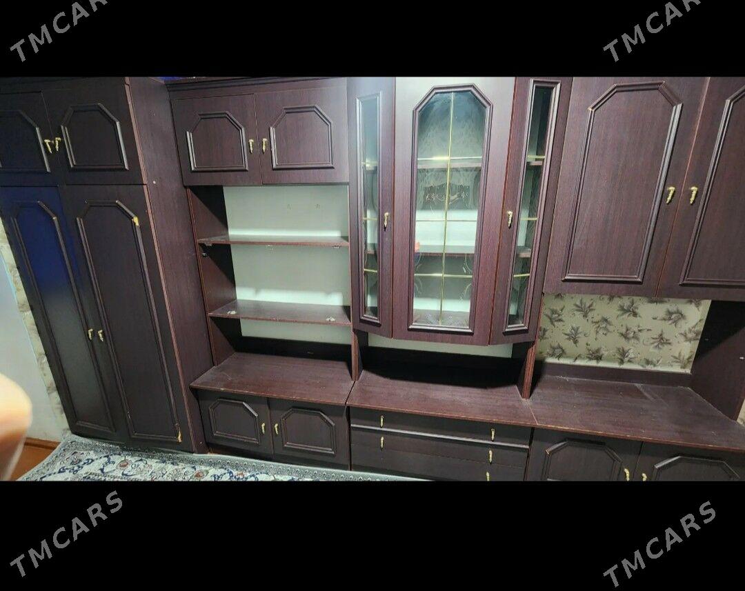 мебель. стенка - Türkmenbaşy - img 1