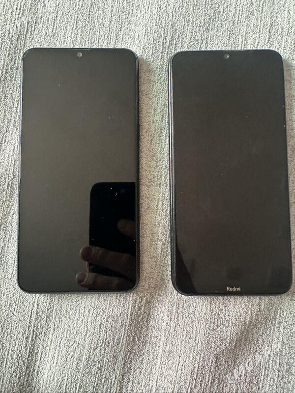 Redmi not 8, Sam a10s - Туркменбаши - img 1