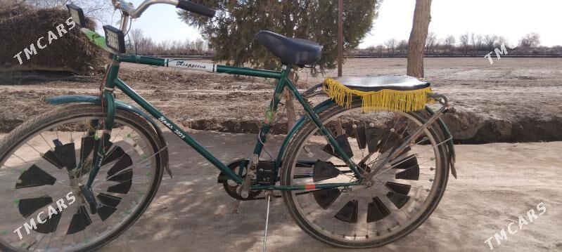 Ural - Акдепе - img 1